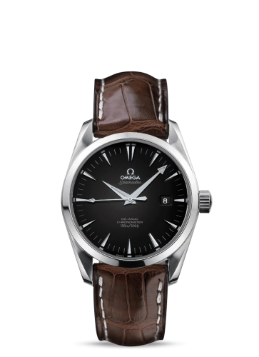 Omega Aqua Terra 2804-50-37