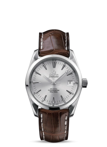 Omega Aqua Terra 2804-30-37