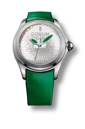 Corum Bubble L082-03020