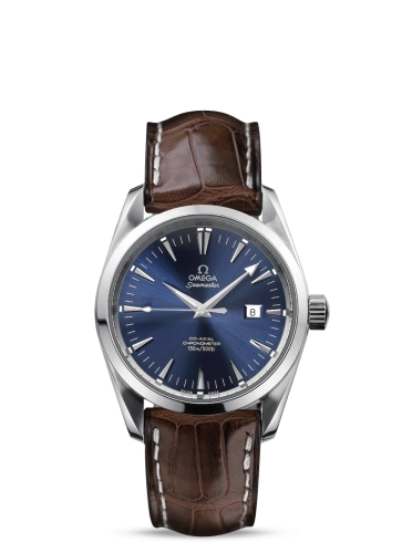 Omega Aqua Terra 2804-80-37