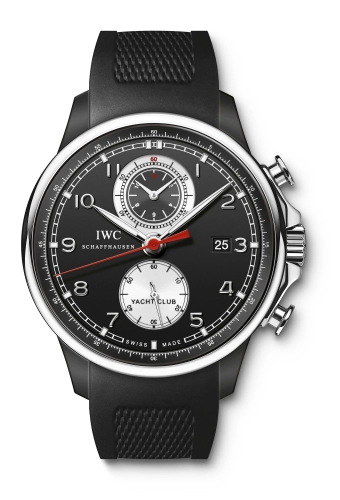 IWC Portugieser IW3902-08
