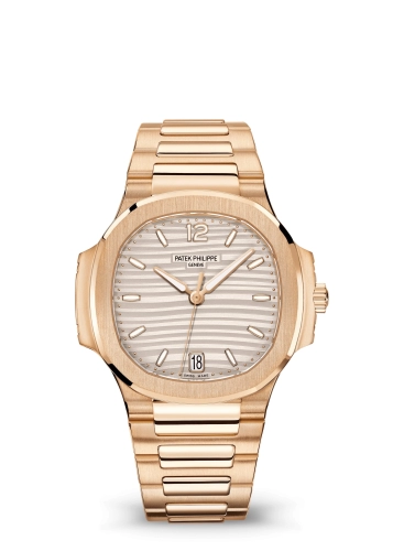 Patek Philippe Nautilus 7118-1R-001