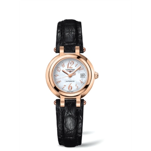 Longines PrimaLuna L8-111-8-83-2