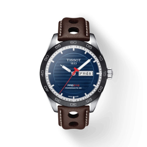 Tissot PRS 516 T100-430-16-041-00