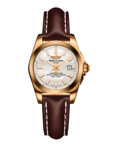 Breitling Galactic H7234812-A791-484X
