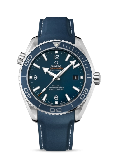 Omega Seamaster Planet Ocean 232-92-46-21-03-001