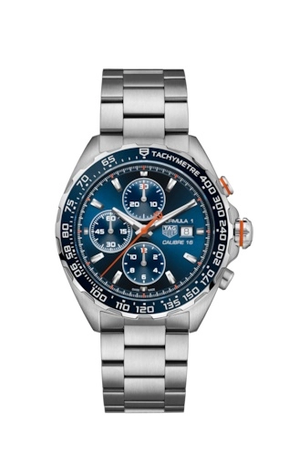 TAG Heuer Formula 1 CAZ201G-BA0876