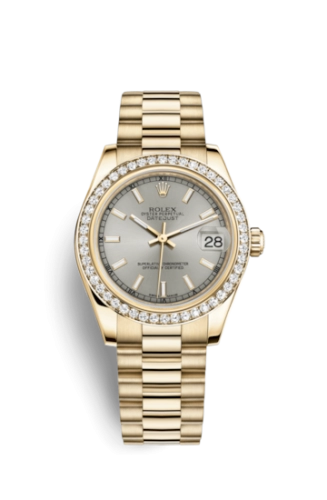 Rolex Datejust 31 178288-0076