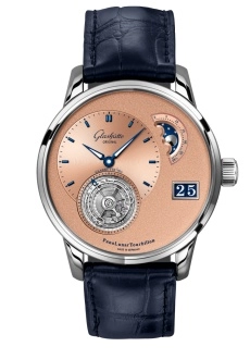 Glashütte Original Pano 1-93-03-01-03-61