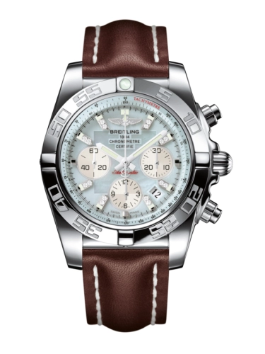 Breitling Chronomat B01 44 AB011012-G686-437X
