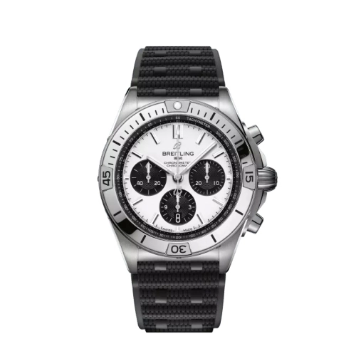 Breitling Chronomat B01 42 AB01344B1A1S1