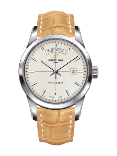 Breitling Transocean A4531012-G751-745P-A20BA-1
