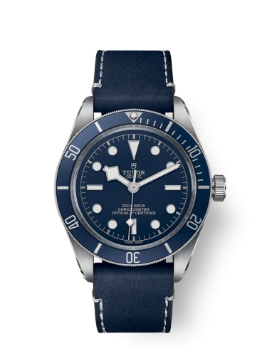 Tudor Black Bay 58 79030B-0002