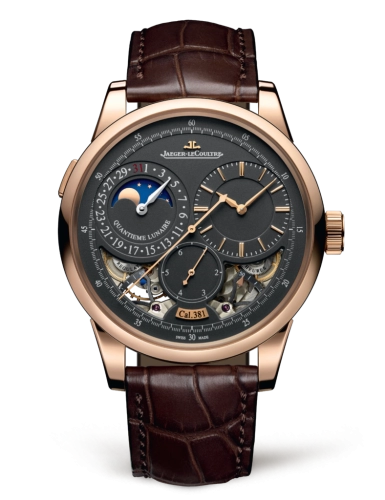 Jaeger-LeCoultre Duomètre 604244J