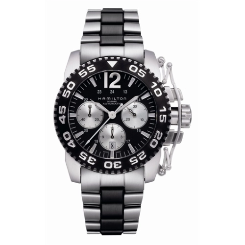 Hamilton Khaki Action H63516135