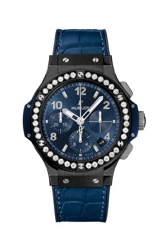 Hublot Big Bang 341-CM-7170-LR-1204