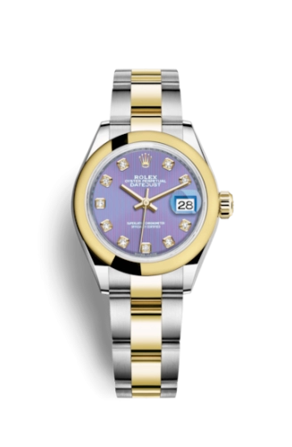 Rolex Lady-Datejust 279163-0018