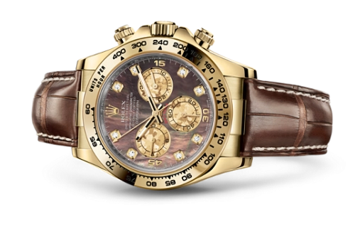 Rolex Daytona 116518-0073