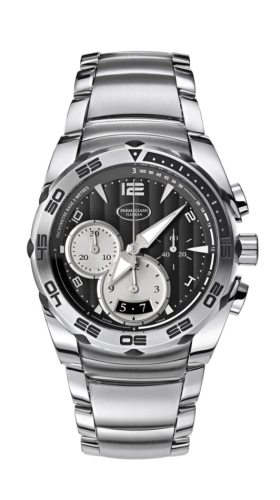 Parmigiani Fleurier Pershing PFC5280010300B00102
