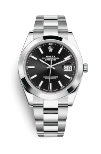 Rolex Datejust 41 126300-0011
