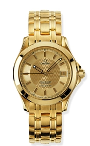 Omega Seamaster 120M 2101-11-00