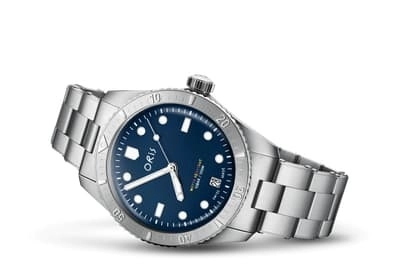 Oris Divers 65 01-733-7771-4085-SET