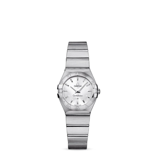 Omega Constellation 123-10-24-60-02-001