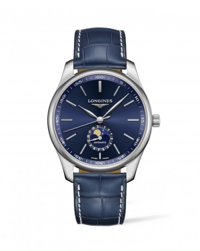 Longines Master Collection L2-919-4-92-2