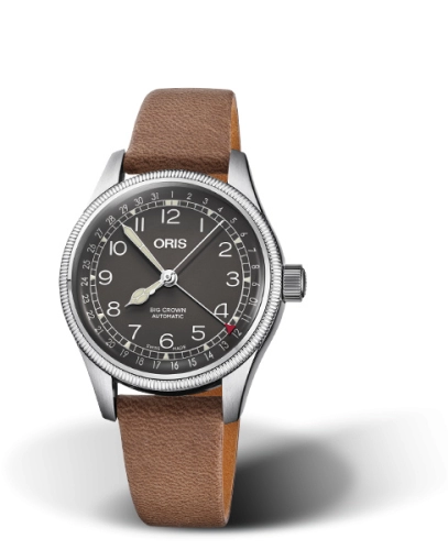 Oris Big Crown 01-754-7749-4064-07-5-17-68G
