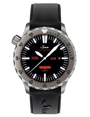 Sinn Diving 403-031