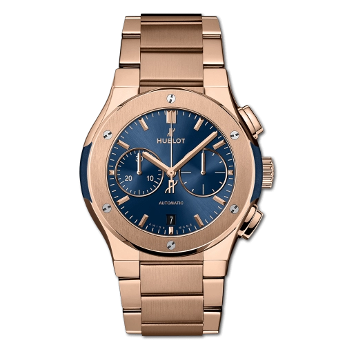 Hublot Classic Fusion 540-OX-7180-OX