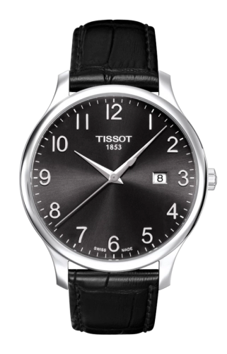 Tissot Tradition T063-610-16-052-00