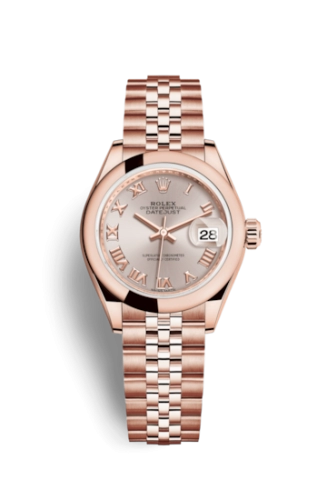 Rolex Lady-Datejust 279165-0010
