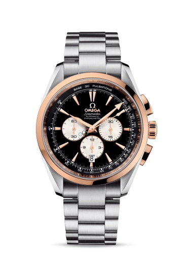 Omega Aqua Terra 221-20-42-40-01-001
