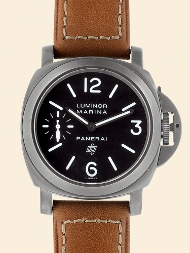 Panerai Luminor PAM00195