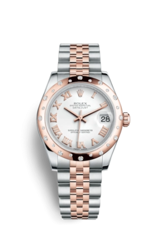 Rolex Datejust 31 178341-0001