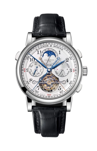 A. Lange & Söhne 1815 706-025