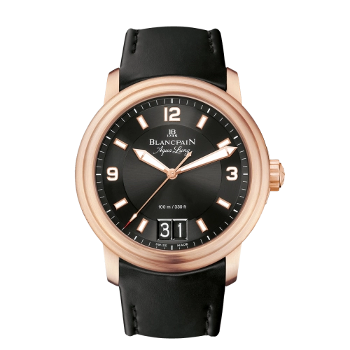 Blancpain Léman 2850B-3630A-64B