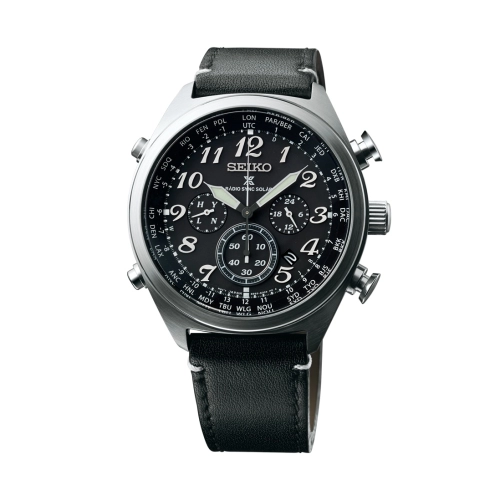 Seiko Prospex Sky SSG013P1