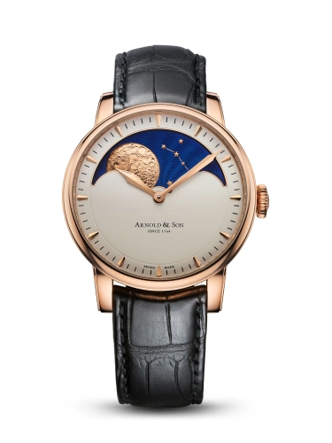 Arnold & Son Royal Collection 1GLAR-I01A-C122A