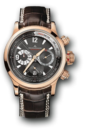 Jaeger-LeCoultre Master Extreme 1752440