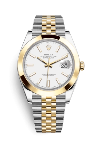 Rolex Datejust 41 126303-0016