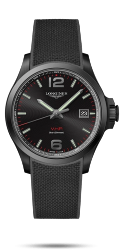 Longines Conquest V.H.P. L3-726-2-56-9