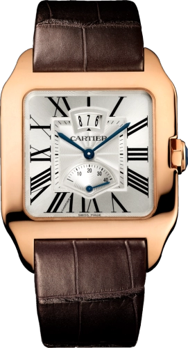 Cartier Santos de Cartier W2020067