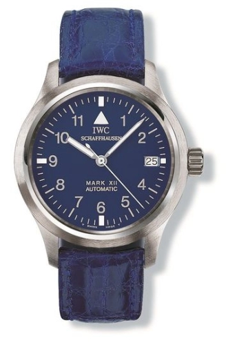 IWC Pilot IW3241-07