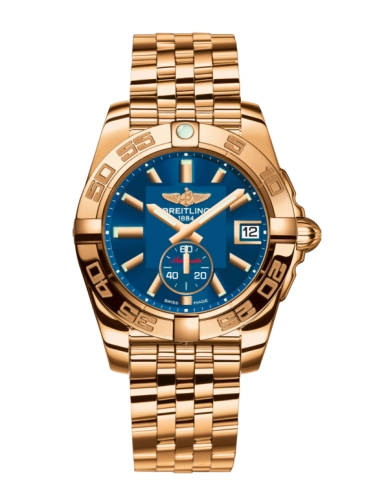 Breitling Galactic H3733012-C831-376H