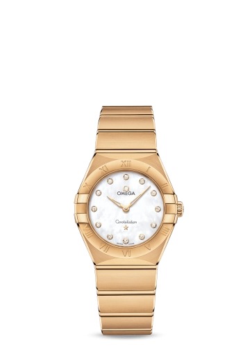 Omega Constellation 131-50-28-60-55-002