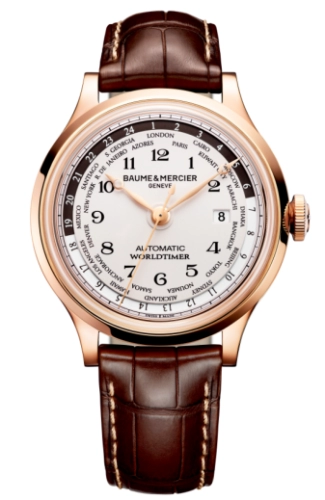 Baume & Mercier Capeland 10107