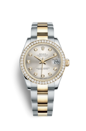 Rolex Datejust 31 178383-0041