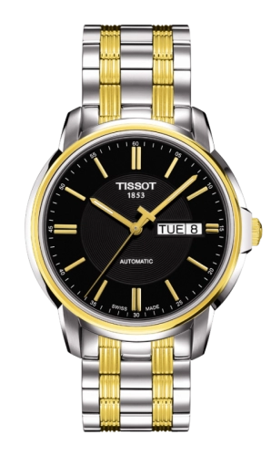 Tissot T-Classic T0654302205100
